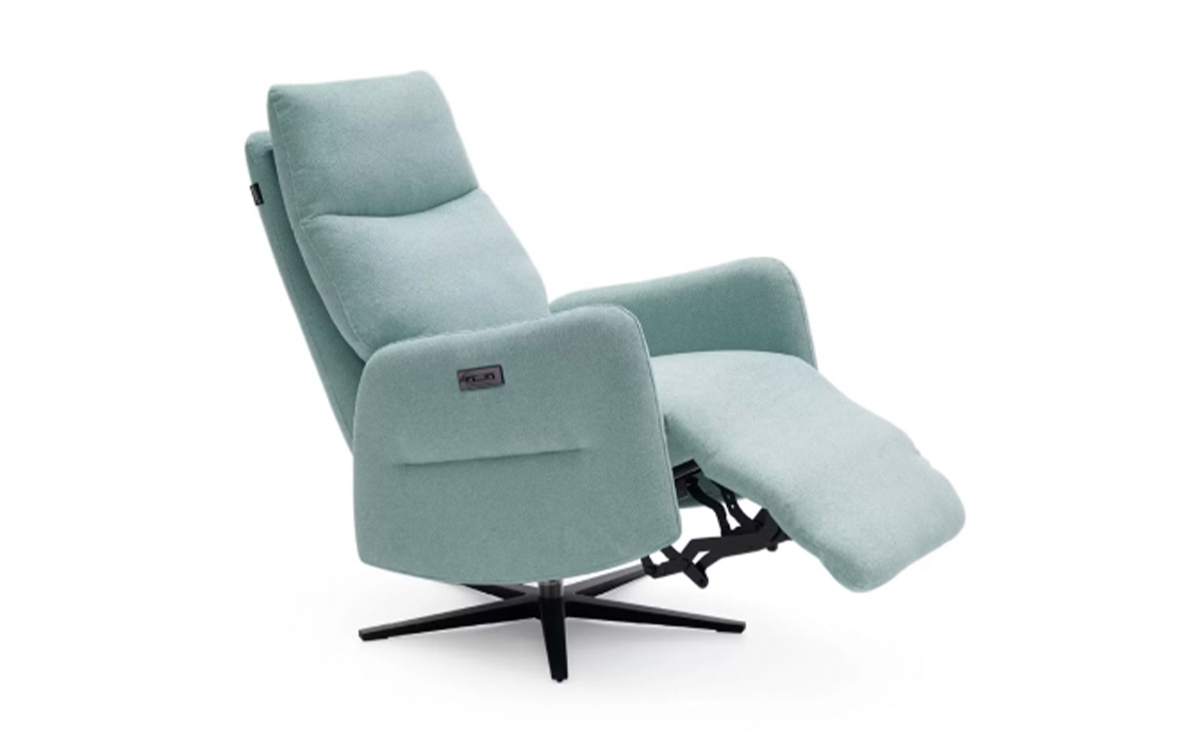Sillón elevapersonas - Imagen 3
