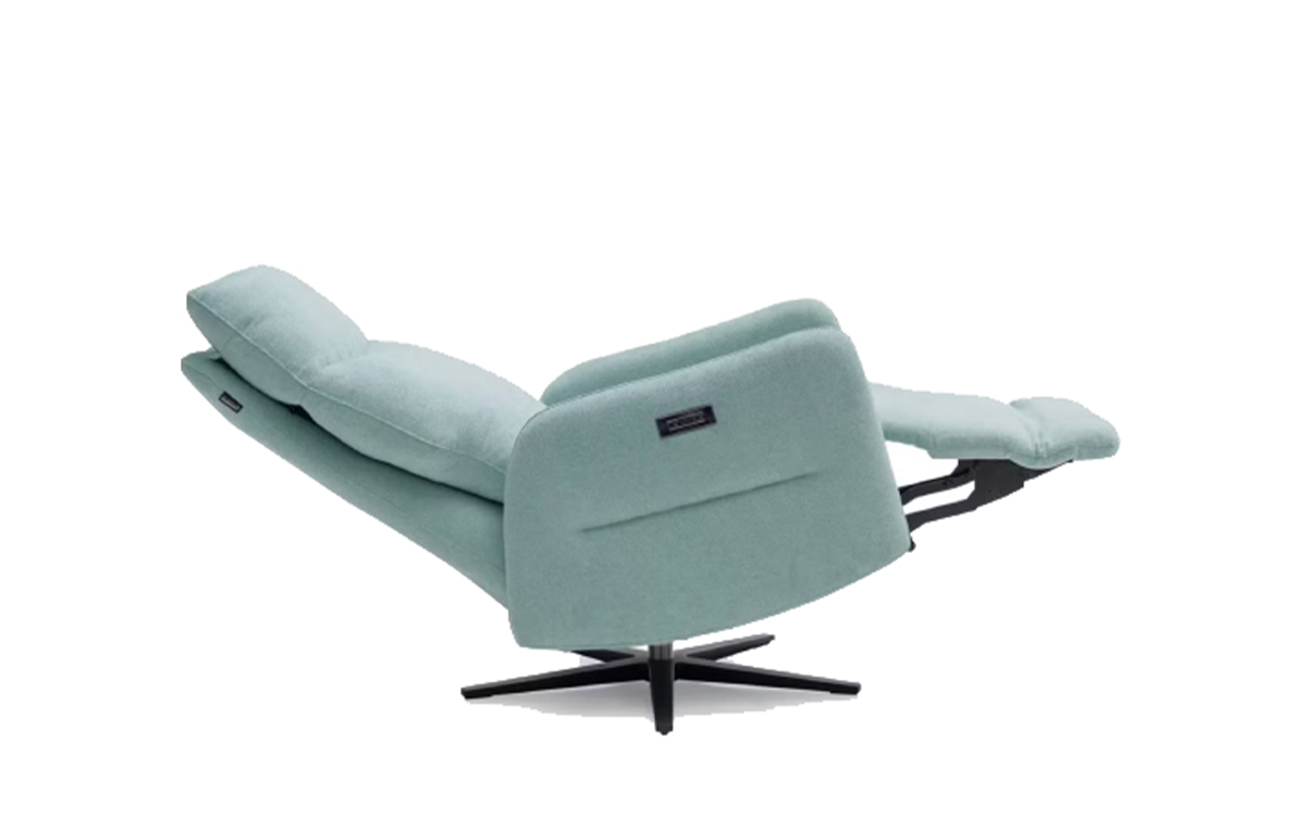 Sillón elevapersonas - Imagen 4