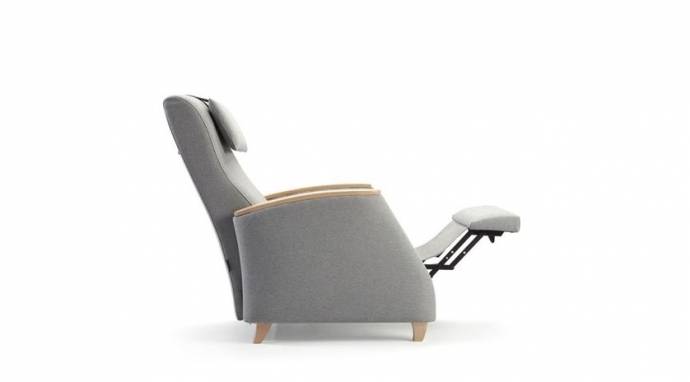 8 lugares de casa donde colocar un sillón relax