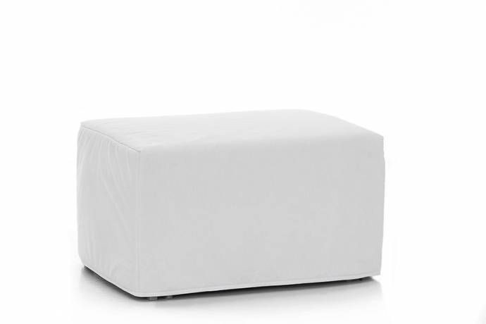 7 usos de los puffs camas para diferentes espacios