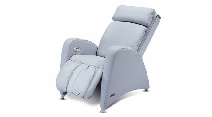 10 características esenciales  que debe tener todo sillón masaje