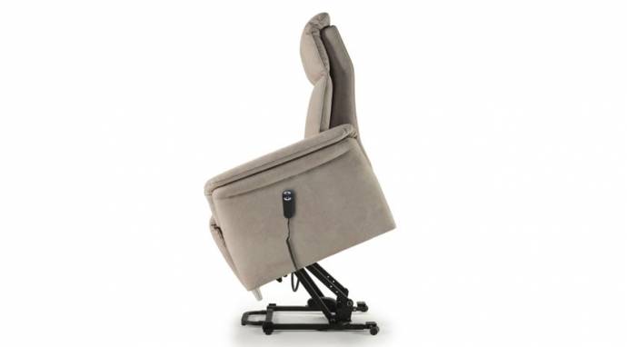Sillón levanta personas