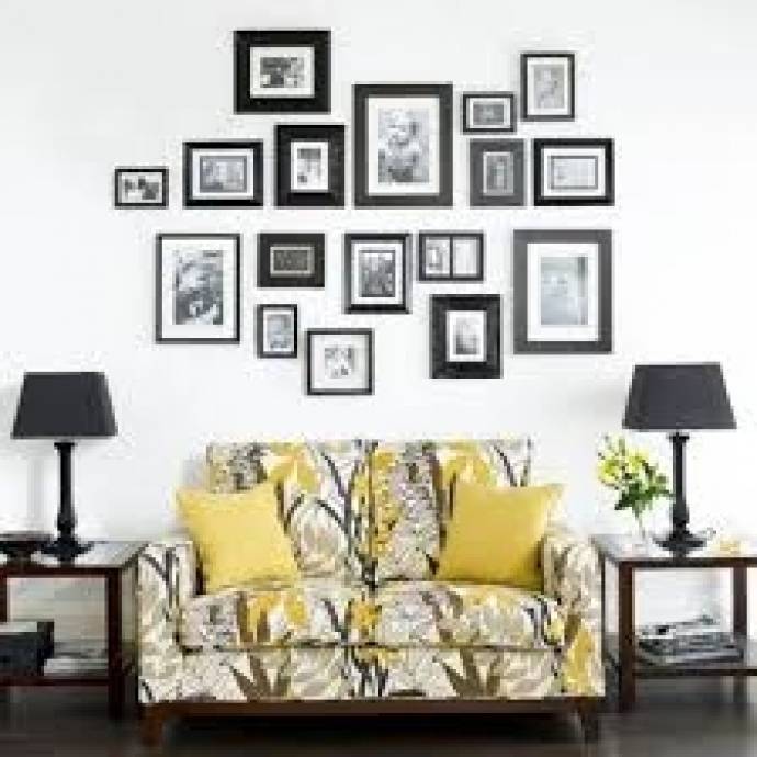 Ideas de decoración
