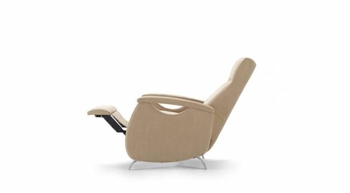 El sillón relax