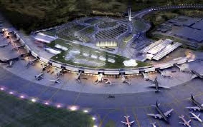 Sofás cama para aeropuertos