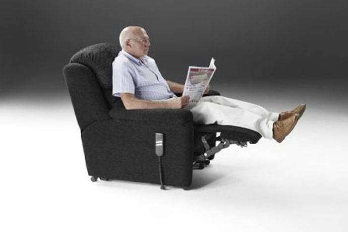 BENEFICIOS DE LOS SILLONES RELAX Y MASAJE