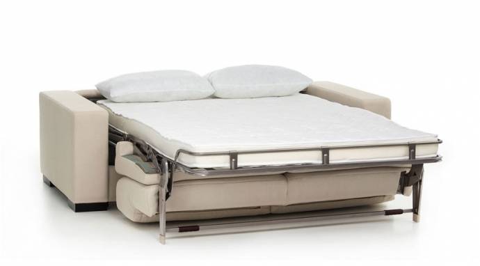 Principales errores al comprar un sofá cama