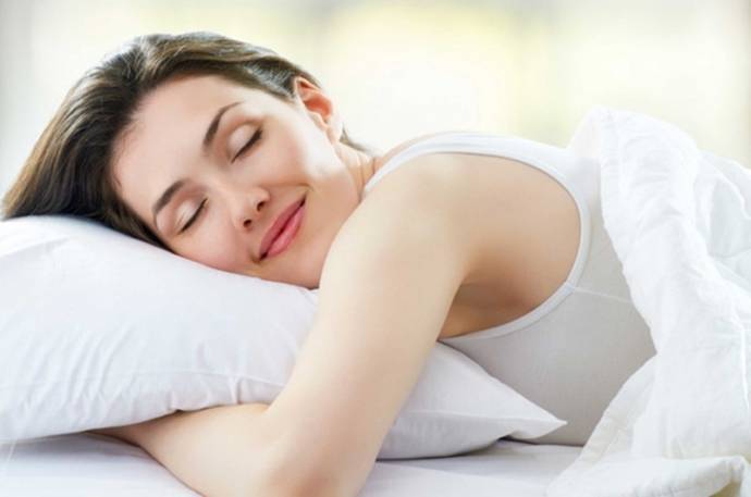 ¿Cada cuánto debo cambiar una almohada?