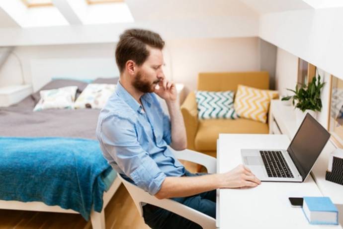 Cómo decorar tu espacio de teletrabajo
