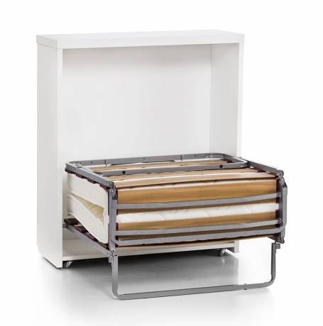 Mueble cama para hotel