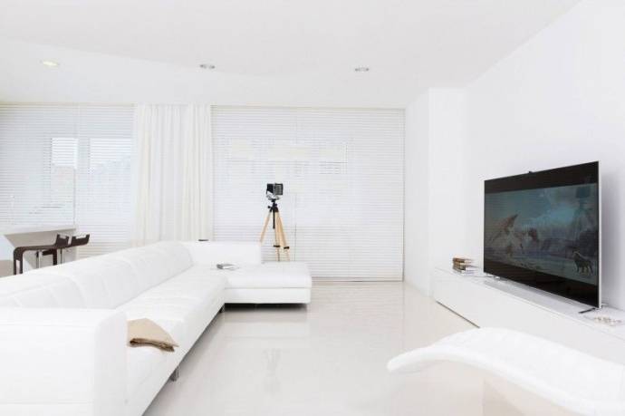 Cómo amueblar un piso por menos de 2.000 euros