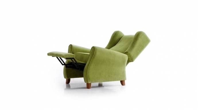 10 sillones relax ideales para el invierno