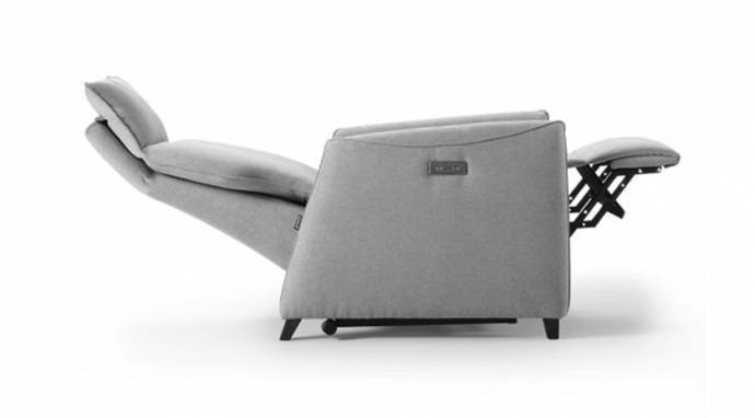 Sillones relax para personas operadas