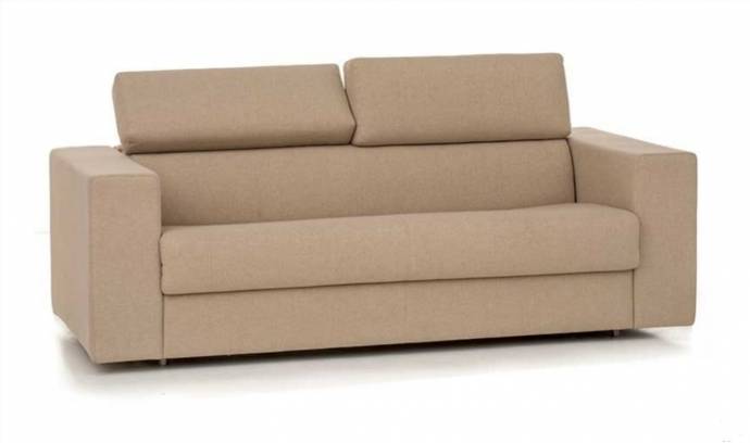 ¿Qué tipos de sofá cama existen?