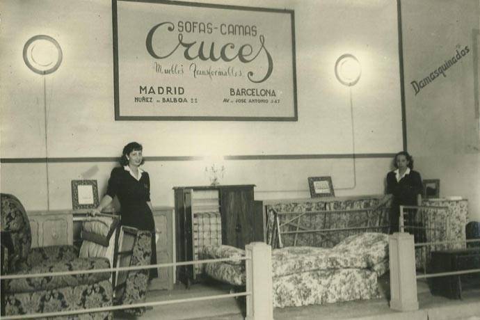 Sofás cama de diseño