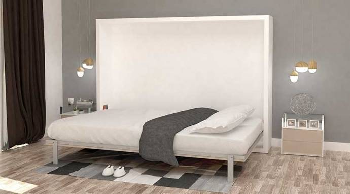 Camas abatibles