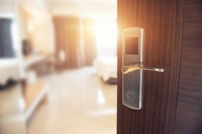 ¿Tienes un hotel? 10 razones por las que confiar en Sofás Cama Cruces