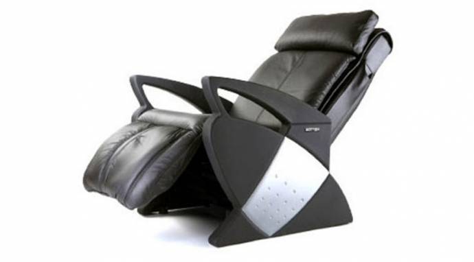 5 sillones de masaje que regalarte… o regalar