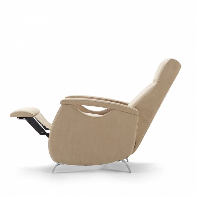 Un sillón relax: el mejor regalo de Reyes Magos.