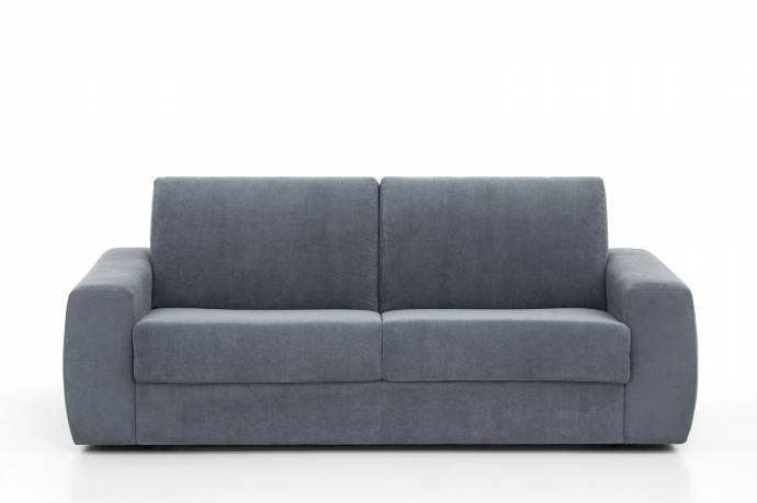 Un sofá cama de gran calidad y diseño