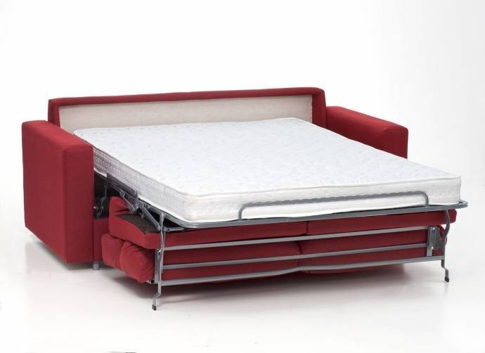 Un sofá cama para cada habitación de nuestra casa