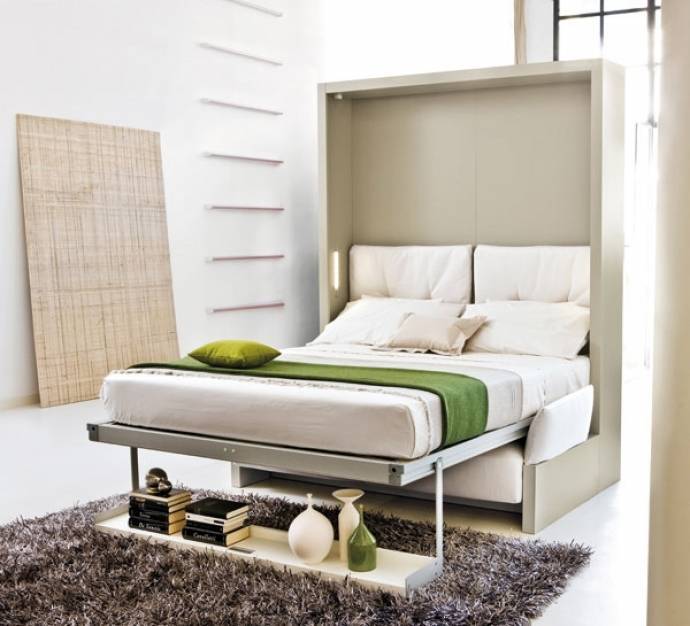 Consejos básicos de decoración: la distribución del mobiliario en tu habitación