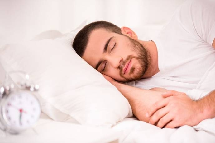 El insomnio puede afectar a tus capacidades cognitivas
