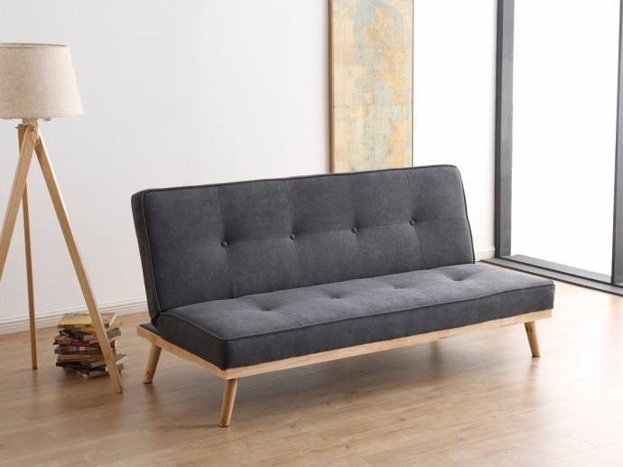 La importancia del respaldo al comprar tu sofá cama