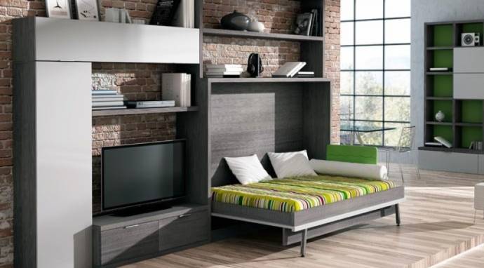 10 ideas de cómo aprovechar la luz natural en el dormitorio