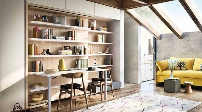 15 ideas para redecorar tu casa en otoño