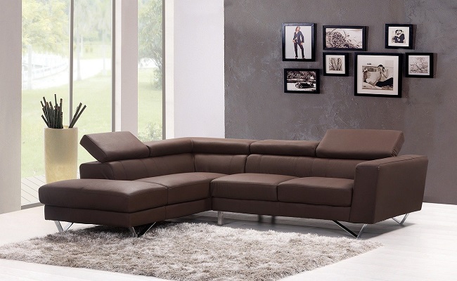 Diferencia entre sofá rinconero y sofá chaise longue