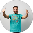 Javi R. profile picture