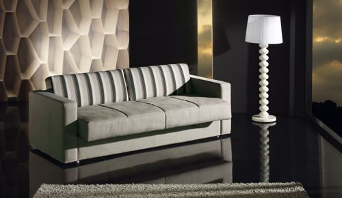 sofá cama para hoteles