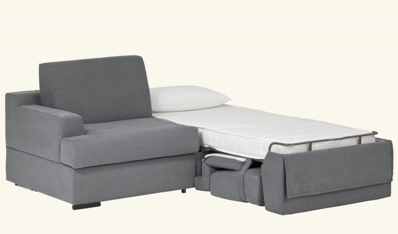 Sofá cama doble para hoteles